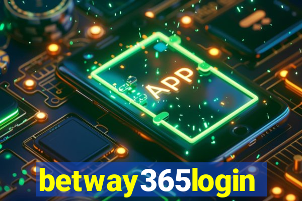 betway365login