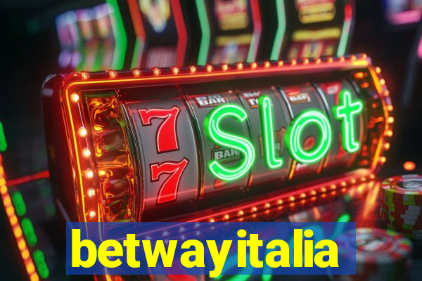 betwayitalia