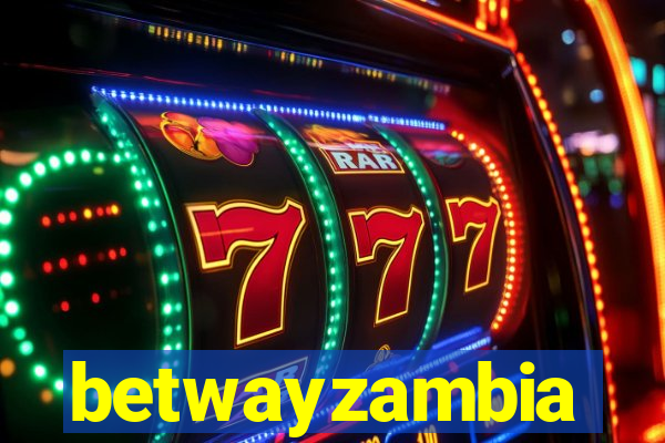 betwayzambia