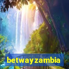 betwayzambia