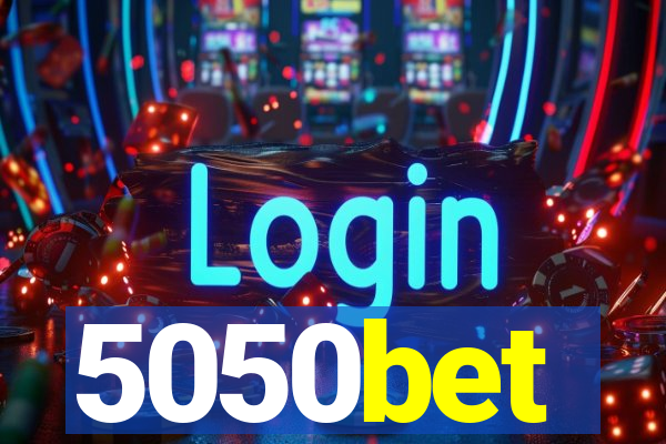 5050bet