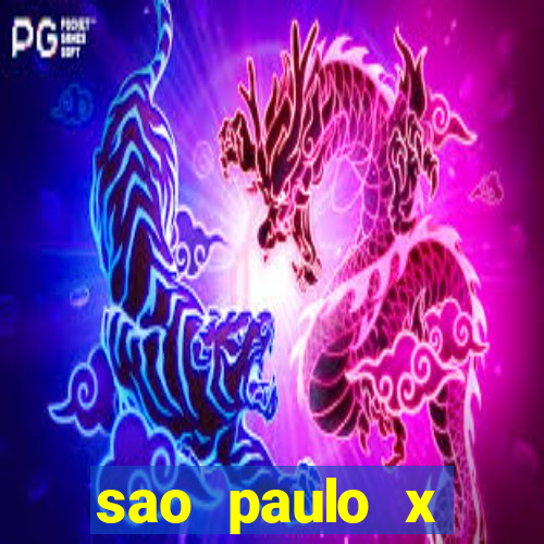 sao paulo x atletico mg palpite