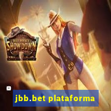 jbb.bet plataforma