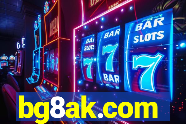 bg8ak.com