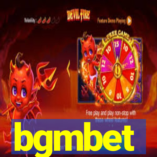 bgmbet