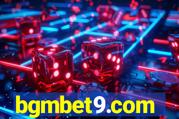 bgmbet9.com