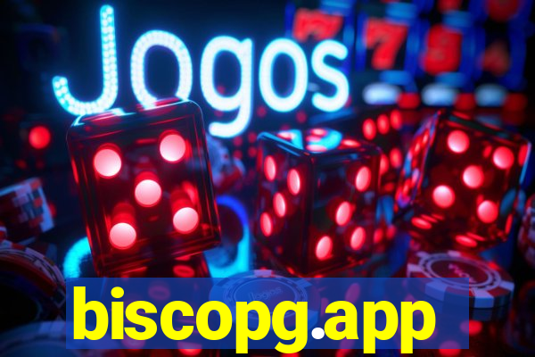 biscopg.app