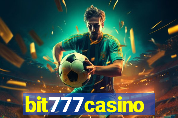 bit777casino