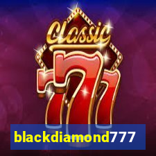 blackdiamond777