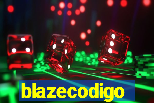 blazecodigo