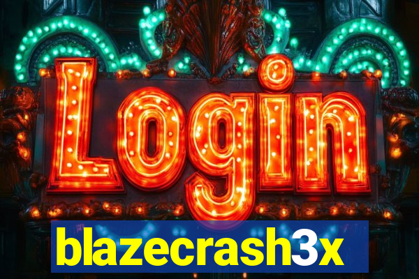 blazecrash3x