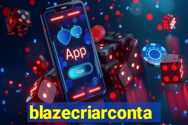 blazecriarconta