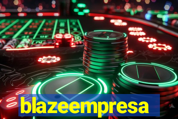 blazeempresa