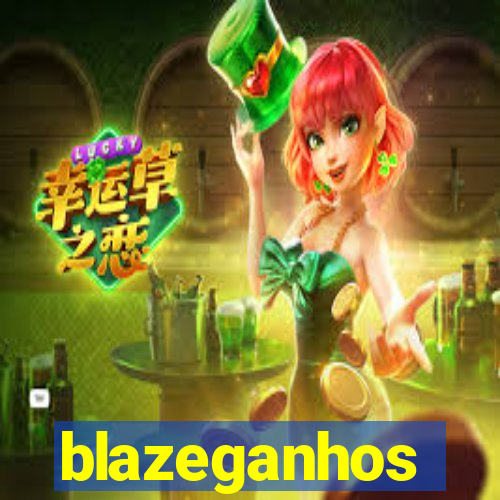 blazeganhos