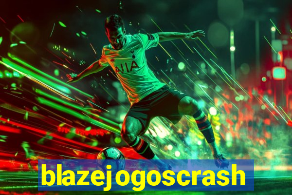 blazejogoscrash