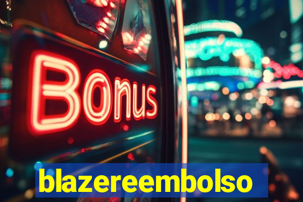 blazereembolso