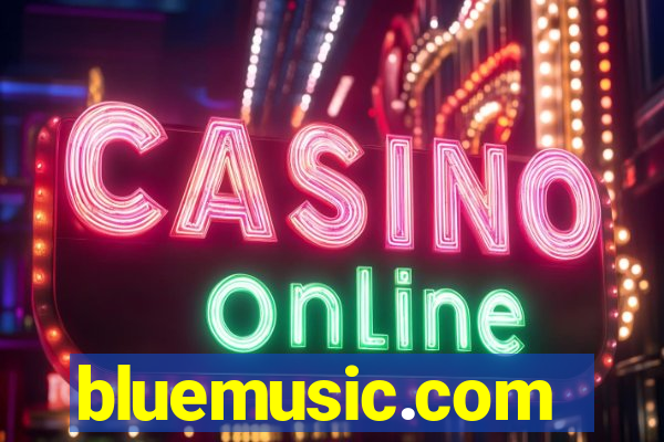 bluemusic.com