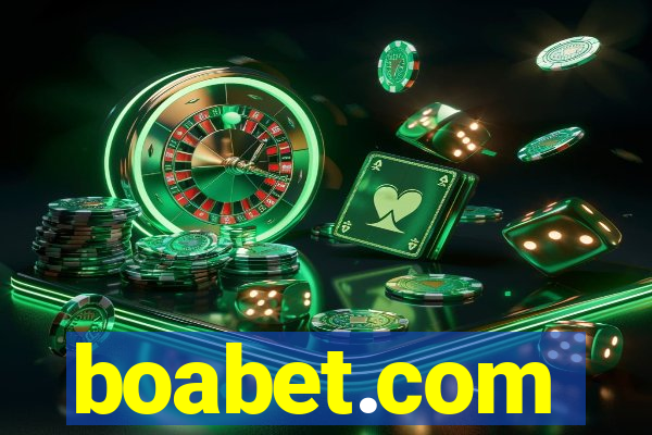 boabet.com