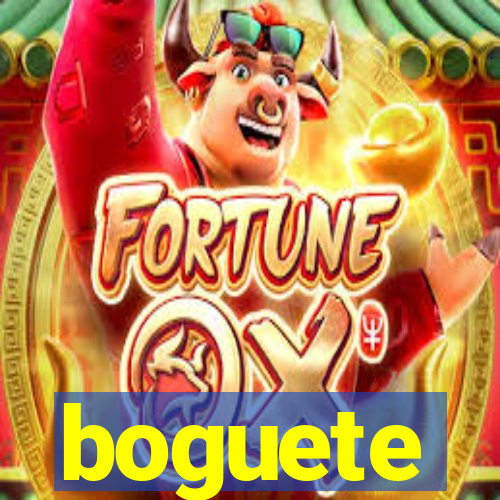 boguete