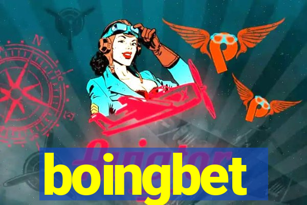 boingbet