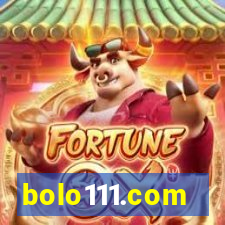 bolo111.com