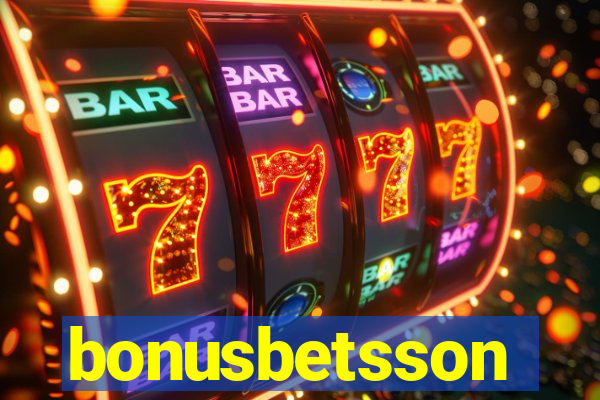 bonusbetsson