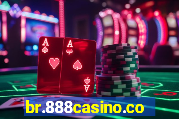 br.888casino.com