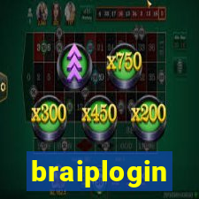 braiplogin