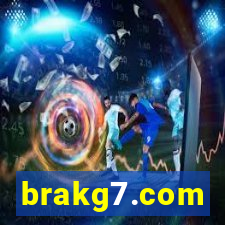 brakg7.com