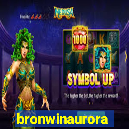 bronwinaurora