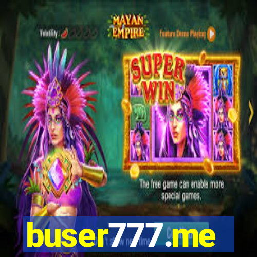 buser777.me