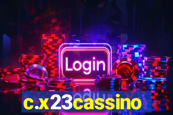 c.x23cassino