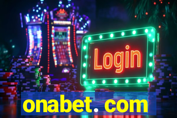 onabet. com