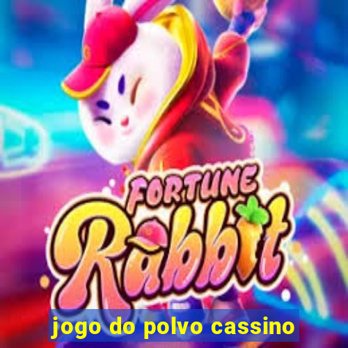 jogo do polvo cassino