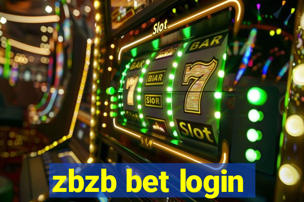 zbzb bet login