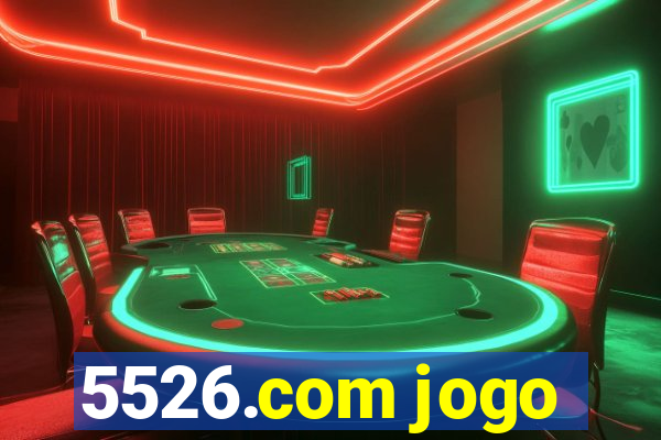 5526.com jogo