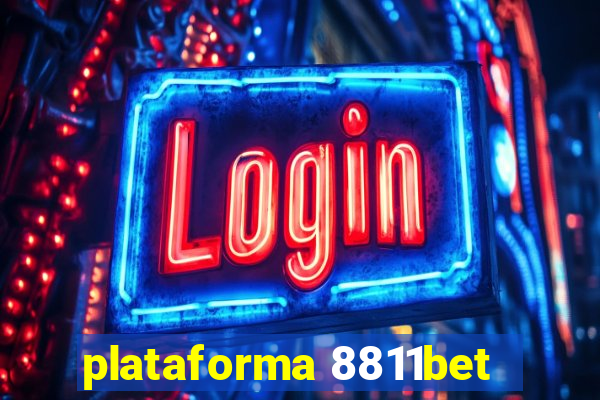 plataforma 8811bet