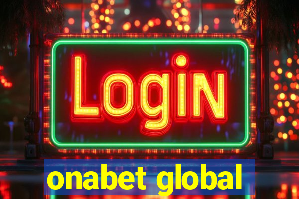 onabet global