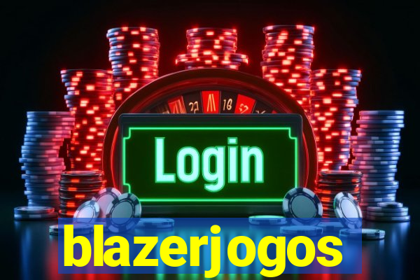 blazerjogos