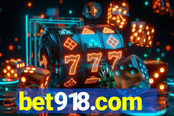 bet918.com