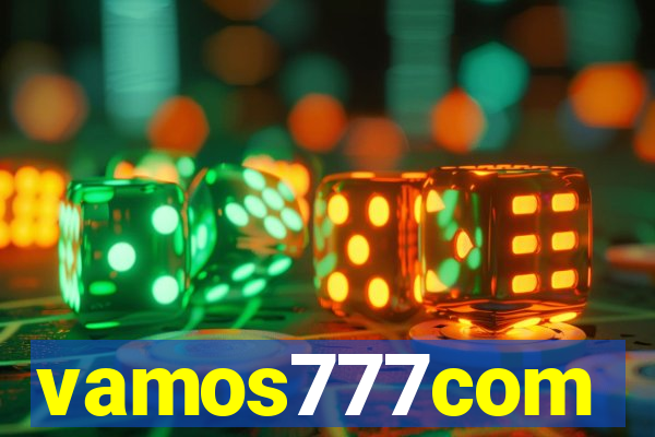 vamos777com