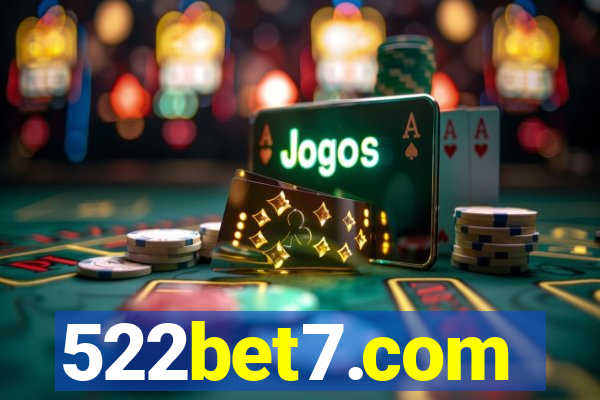 522bet7.com