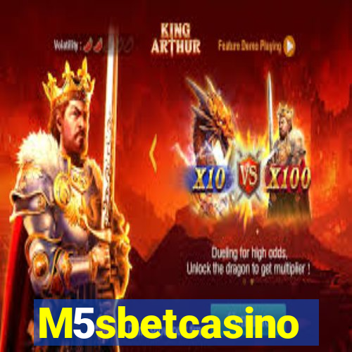 M5sbetcasino