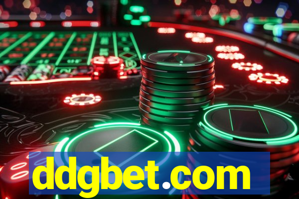 ddgbet.com