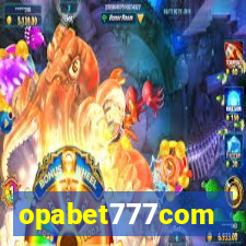 opabet777com