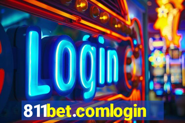 811bet.comlogin