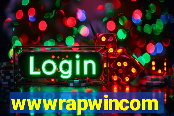 wwwrapwincom