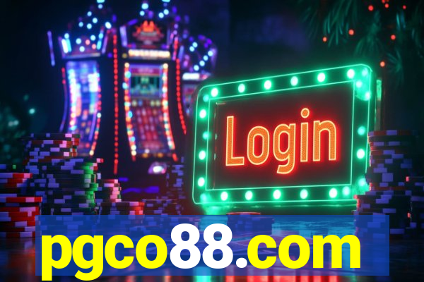 pgco88.com