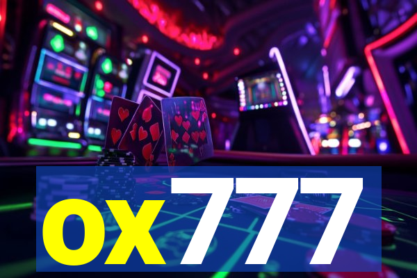 ox777