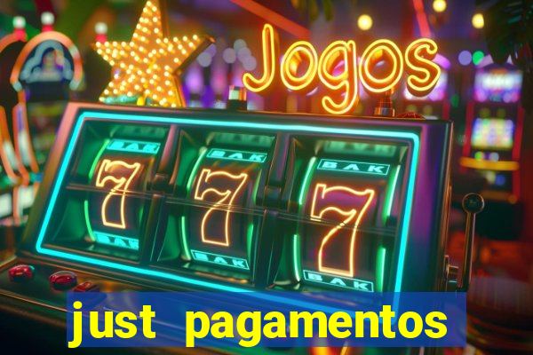 just pagamentos ltda pixbet